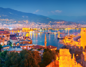 All-Inclusive Holidays in Alanya