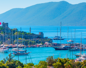 All-Inclusive Holidays in Bodrum