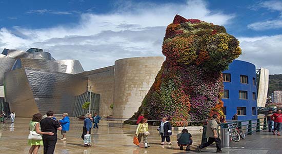 Find and book a holiday in Spain.