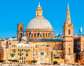 All-Inclusive Holidays in Malta