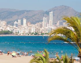 All-Inclusive Holidays in Benidorm