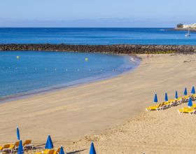 All-Inclusive Holidays in Lanzarote