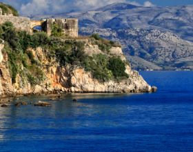 All-Inclusive Holidays in Corfu