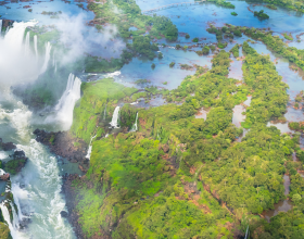 All-Inclusive Holidays in Foz do Iguaçu