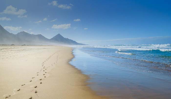 All Inclusive holidays to Fuerteventura.