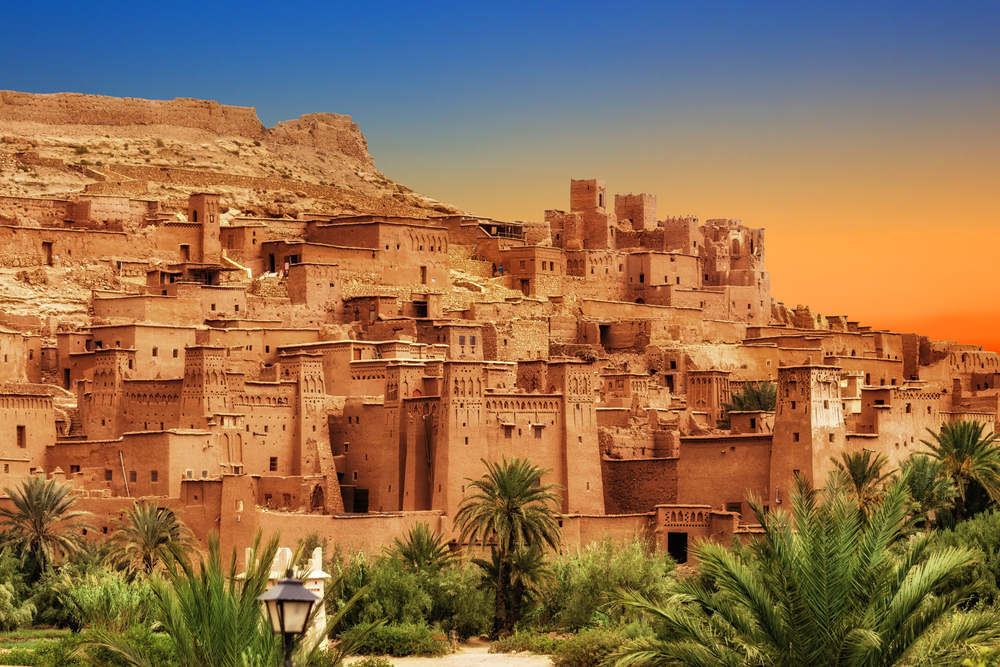 Marrakech Image