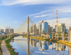 All-Inclusive Holidays in Sao Paulo
