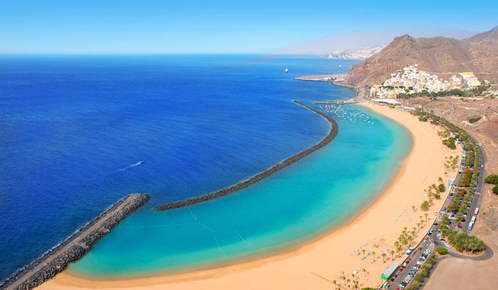 All Incusive holidays to Tenerife