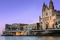Malta Image