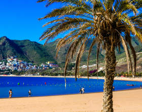 All-Inclusive Holidays in Tenerife