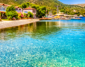 All-Inclusive Holidays in Marmaris