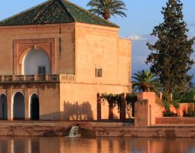 All-Inclusive Holidays in Marrakech