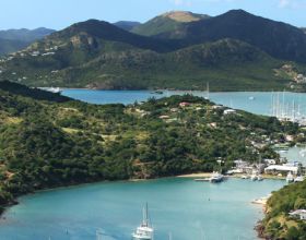 All-Inclusive Holidays in Antigua