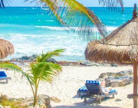 All-Inclusive Holidays in Cancun