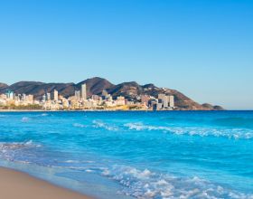 All-Inclusive Holidays in Costa Blanca