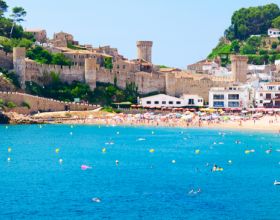 All-Inclusive Holidays in Costa Brava