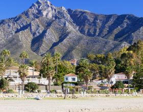 All-Inclusive Holidays in the Costa Del Sol