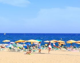 All-Inclusive Holidays in Costa Dorada