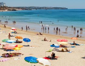 All-Inclusive Holidays in Algarve