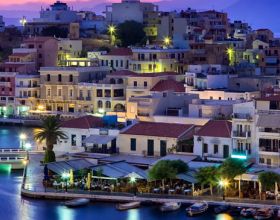 All-Inclusive Holidays in Crete