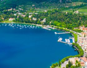 Lake Garda City Breaks