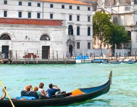 All-Inclusive Holidays in Venice