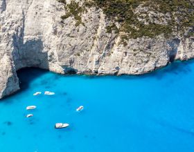 All-Inclusive Holidays in Zante