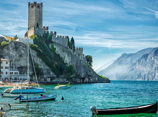 Lake Garda