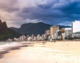 All-Inclusive Holidays in Rio de Janeiro