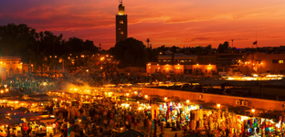 Morocco Destination