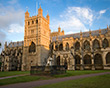 exeter