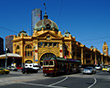 melbourne